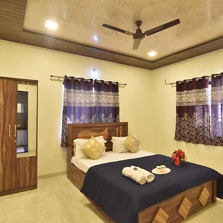 Lifeline Villas - Mountain View 3Bhk Big Pool Villa With Baby Pool Lonavala Kültér fotó