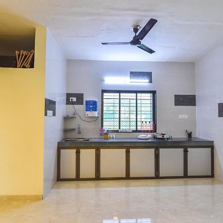 Lifeline Villas - Mountain View 3Bhk Big Pool Villa With Baby Pool Lonavala Kültér fotó