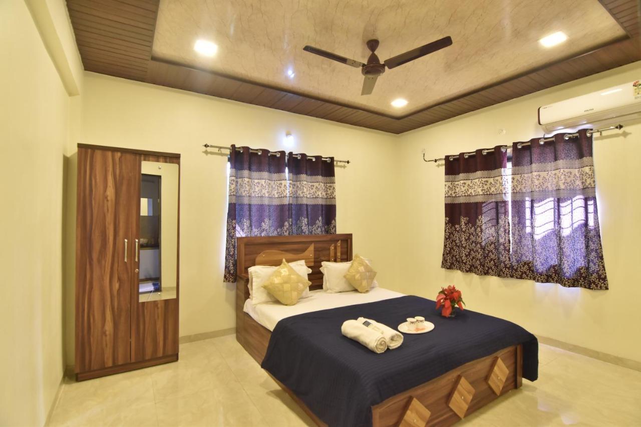 Lifeline Villas - Mountain View 3Bhk Big Pool Villa With Baby Pool Lonavala Kültér fotó