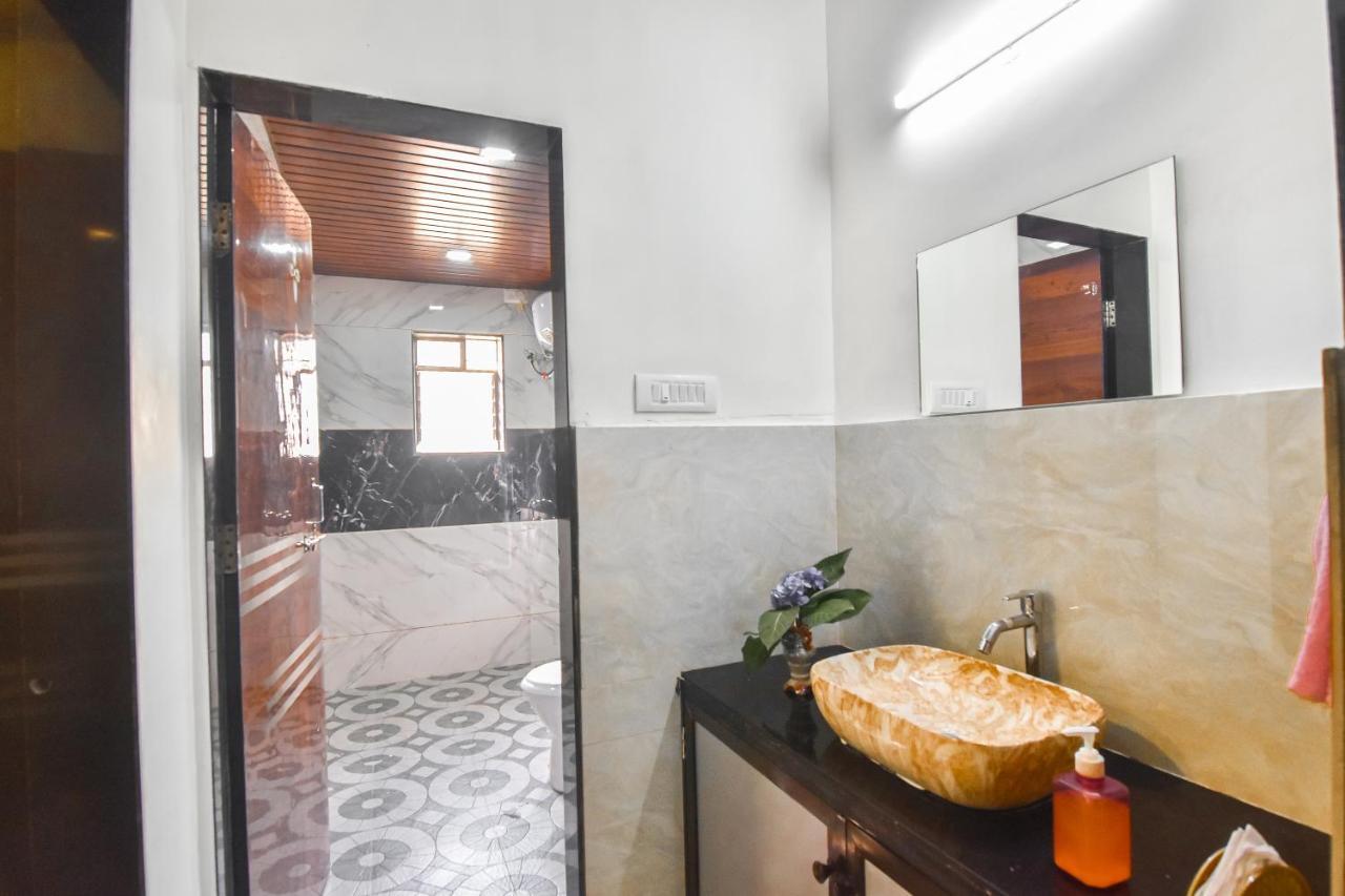 Lifeline Villas - Mountain View 3Bhk Big Pool Villa With Baby Pool Lonavala Kültér fotó