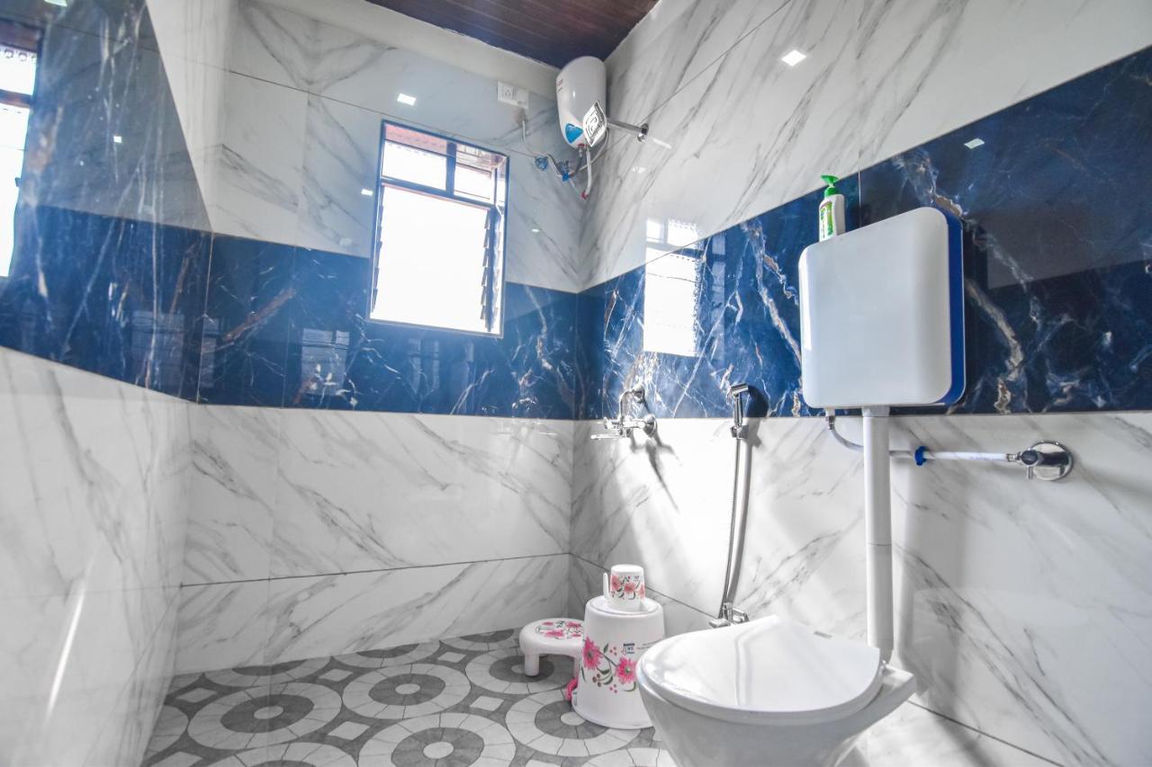 Lifeline Villas - Mountain View 3Bhk Big Pool Villa With Baby Pool Lonavala Kültér fotó