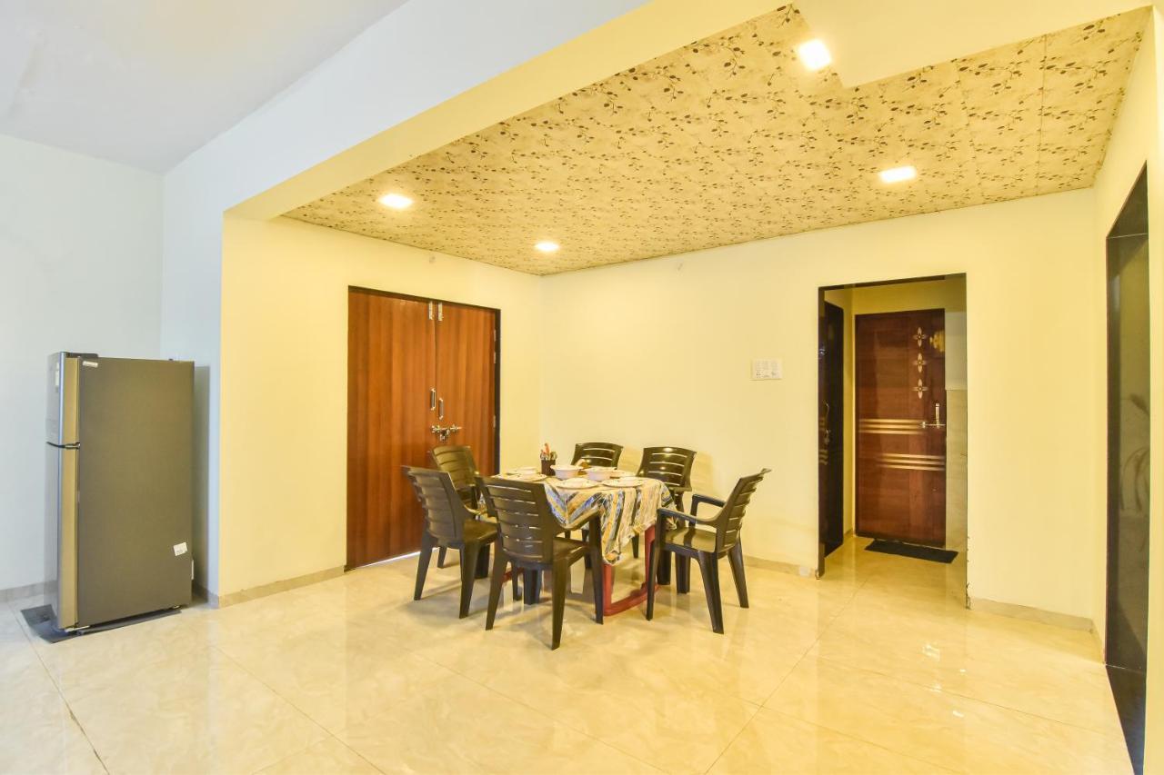 Lifeline Villas - Mountain View 3Bhk Big Pool Villa With Baby Pool Lonavala Kültér fotó