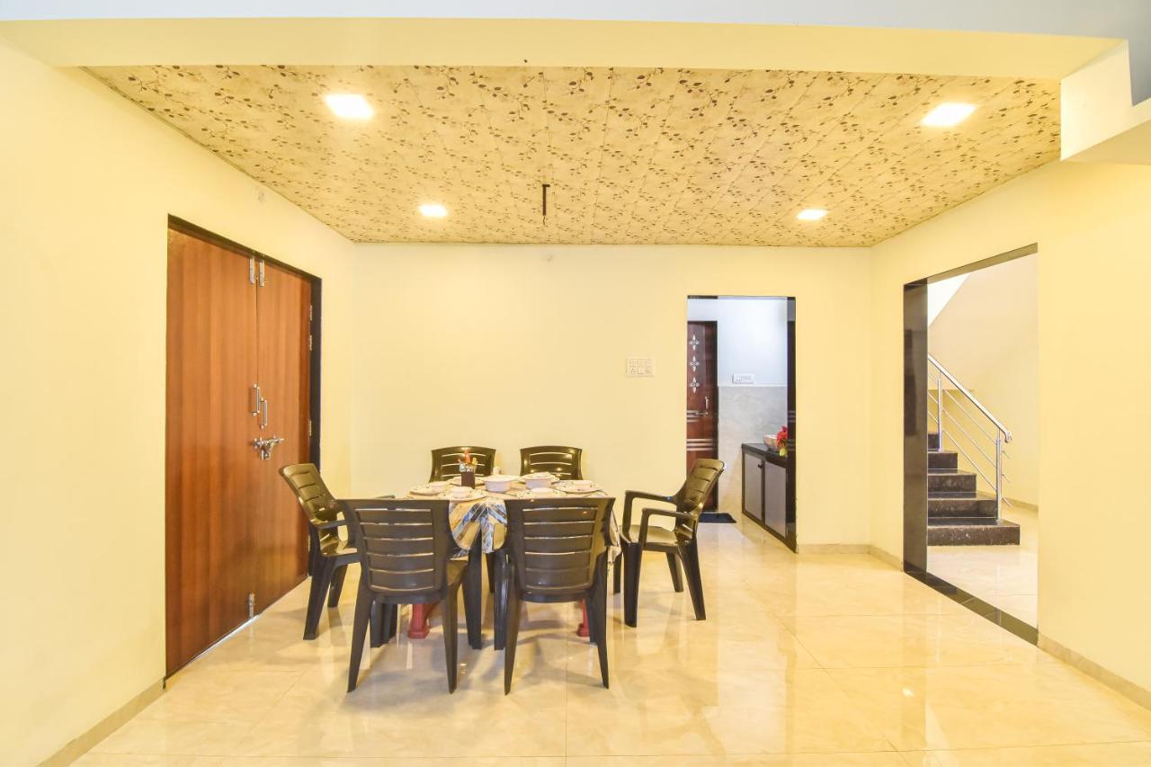 Lifeline Villas - Mountain View 3Bhk Big Pool Villa With Baby Pool Lonavala Kültér fotó