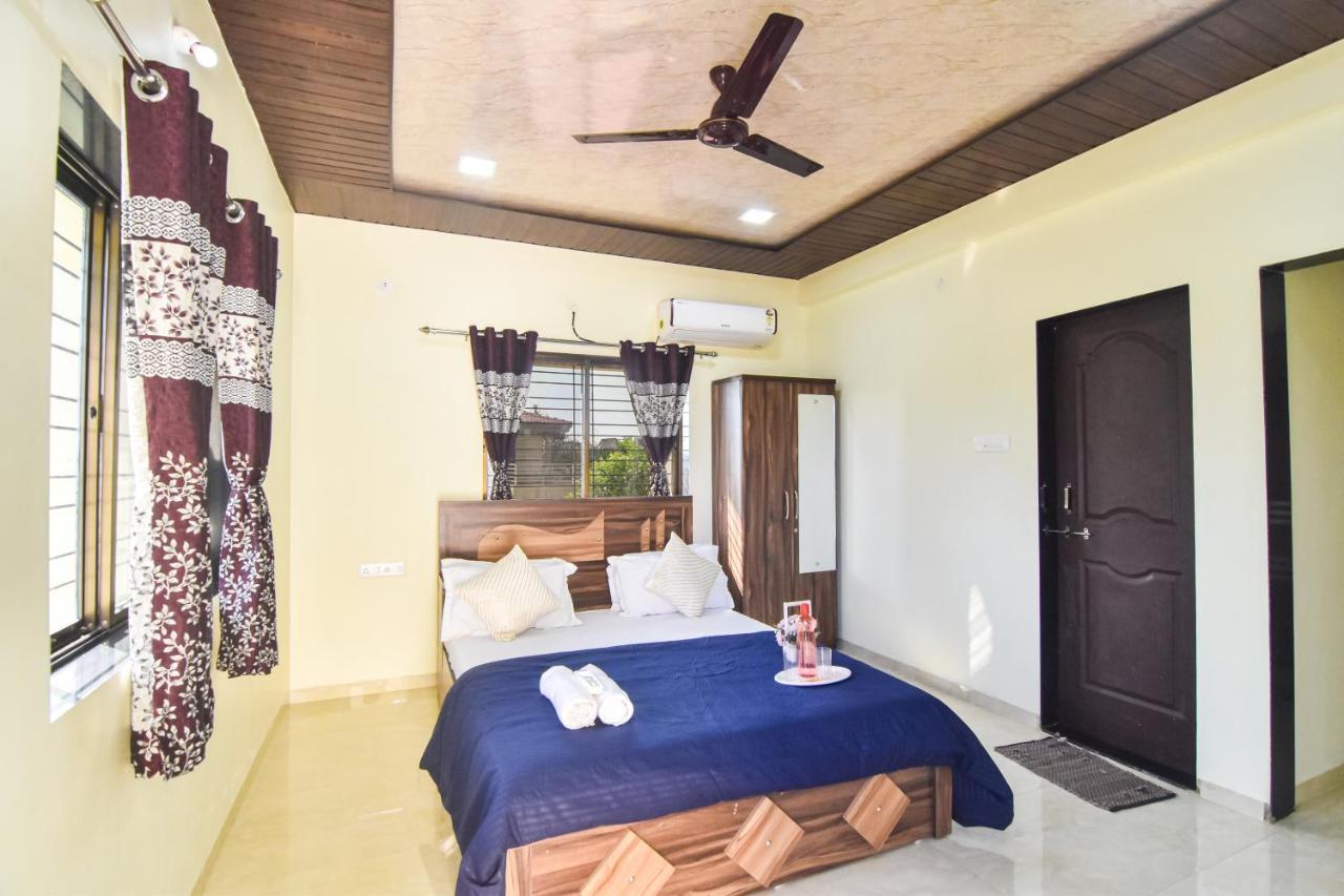 Lifeline Villas - Mountain View 3Bhk Big Pool Villa With Baby Pool Lonavala Kültér fotó