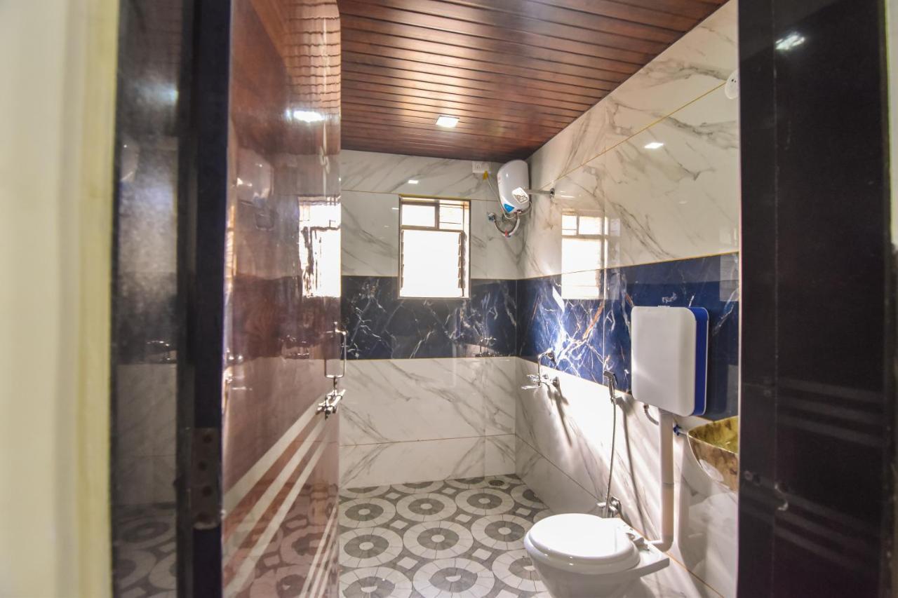 Lifeline Villas - Mountain View 3Bhk Big Pool Villa With Baby Pool Lonavala Kültér fotó