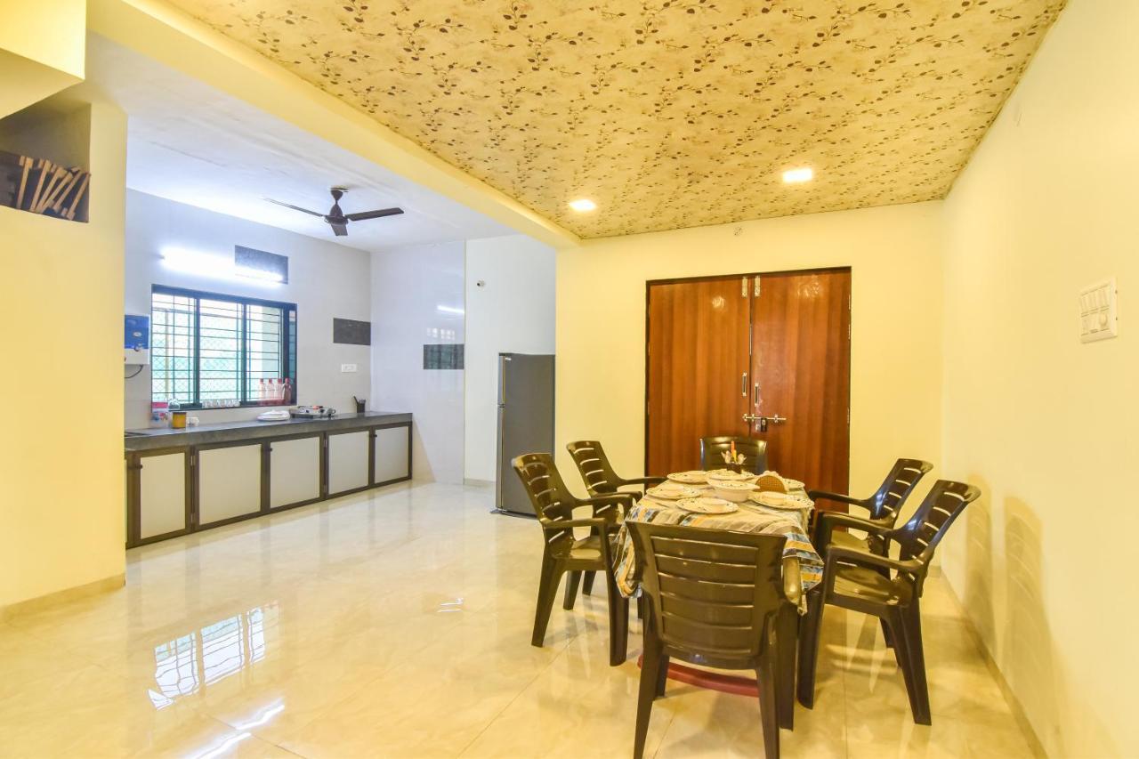 Lifeline Villas - Mountain View 3Bhk Big Pool Villa With Baby Pool Lonavala Kültér fotó